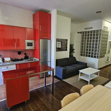 Brand New Apart Mlg City Center! Malaga Luaran gambar